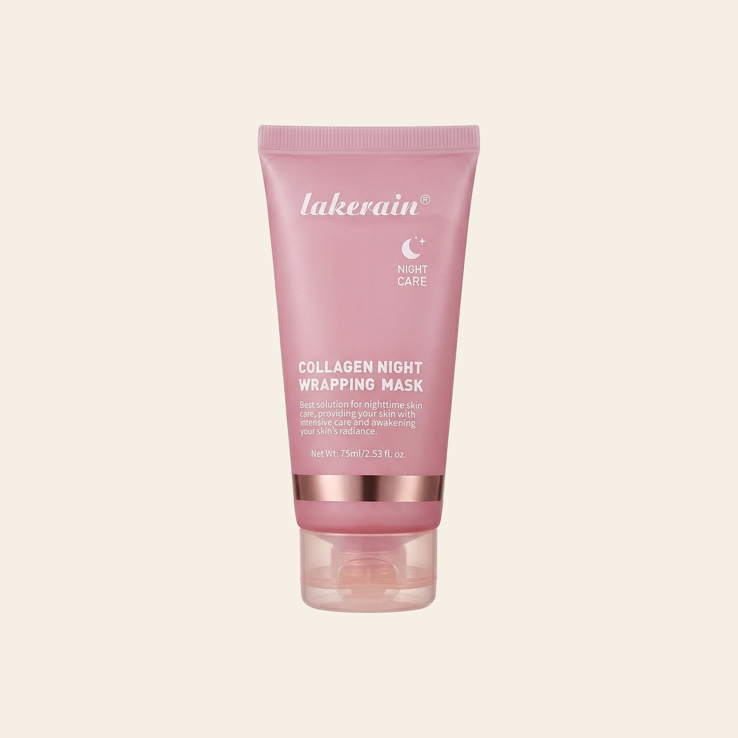 Collagen Night Wrapping Mask