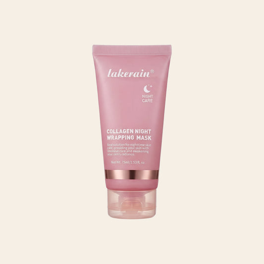 Collagen Night Wrapping Mask