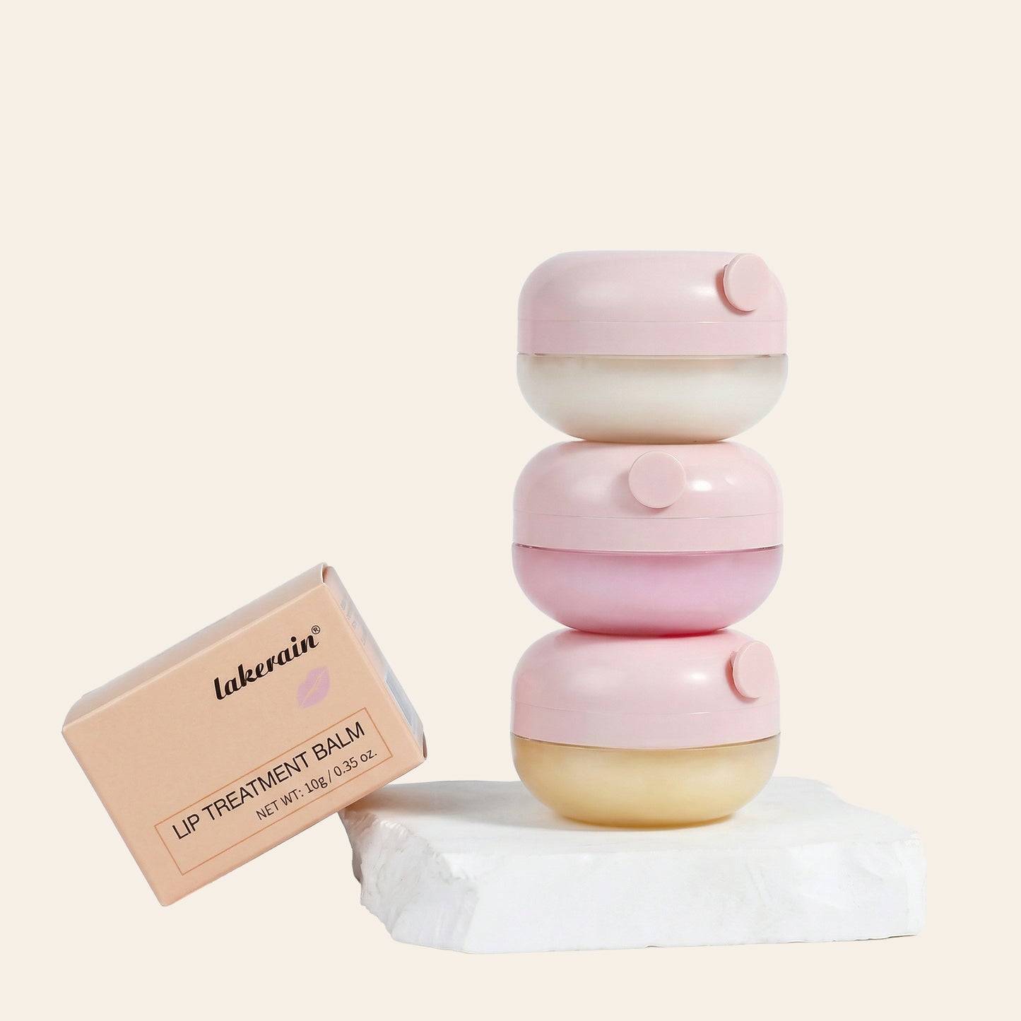 Nourish Lip Balm