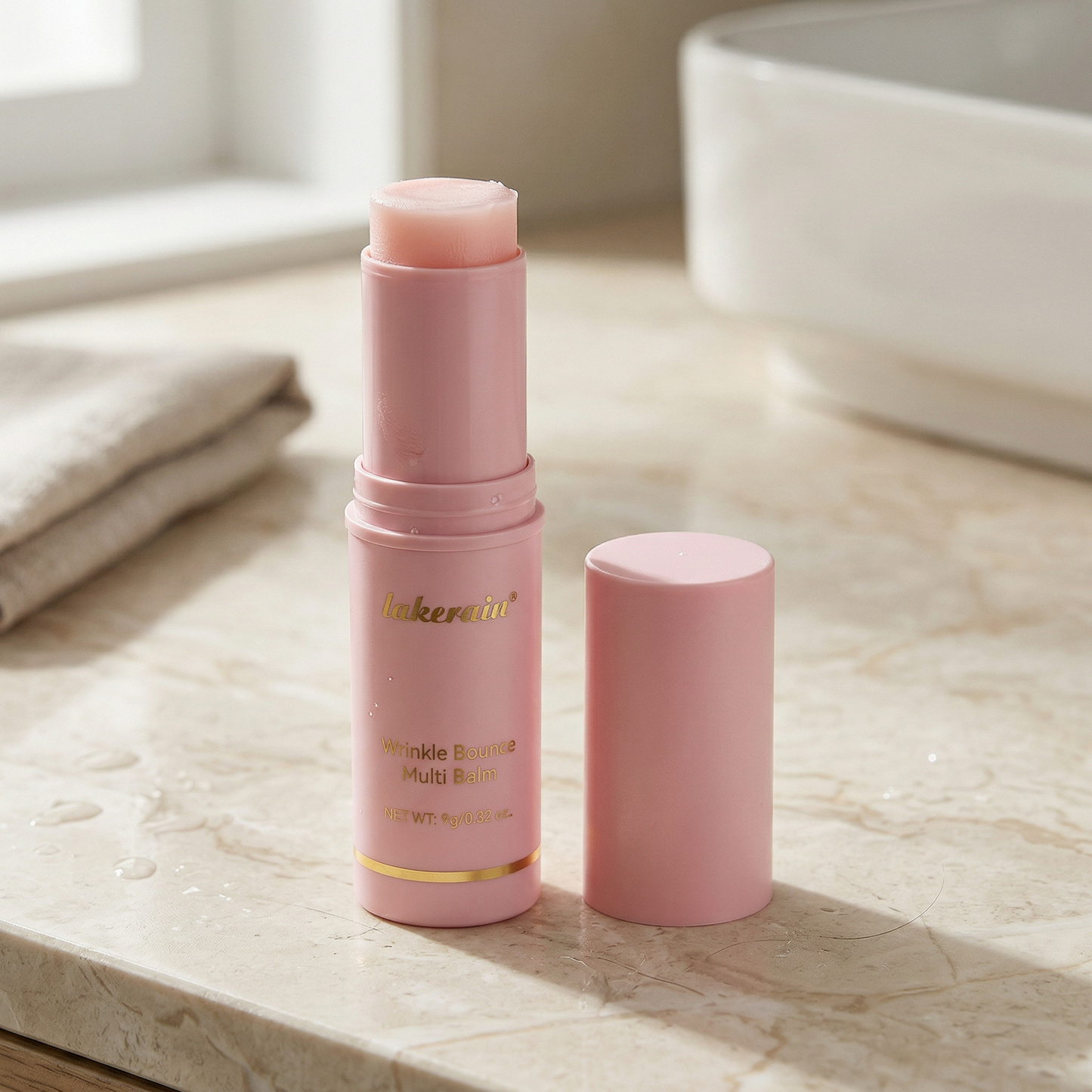 Moisturizing Wrinkle Multi Balm