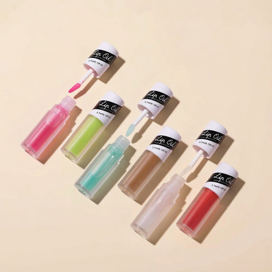 Lakerain Moisturizing Lip Glow Oil