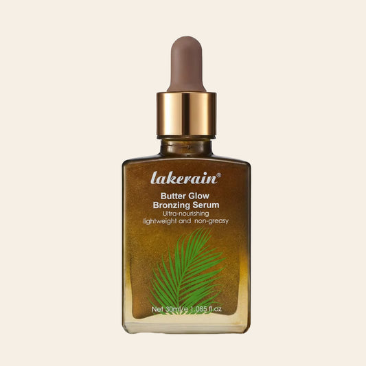 Butter Glow Bronzing Serum