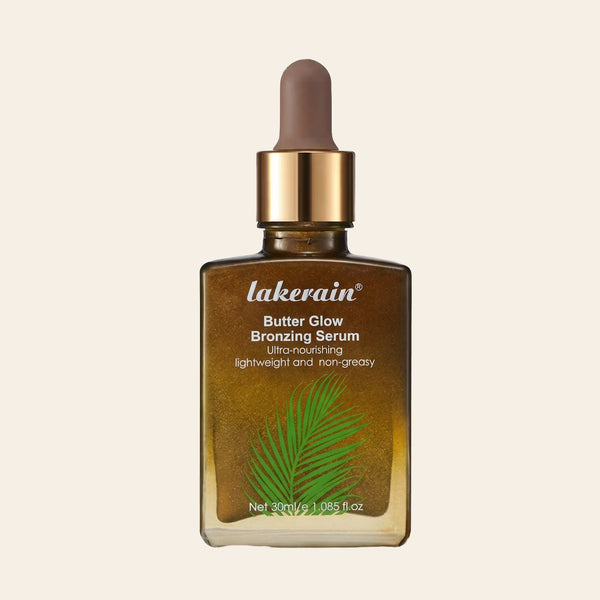 Butter Glow Bronzing Serum